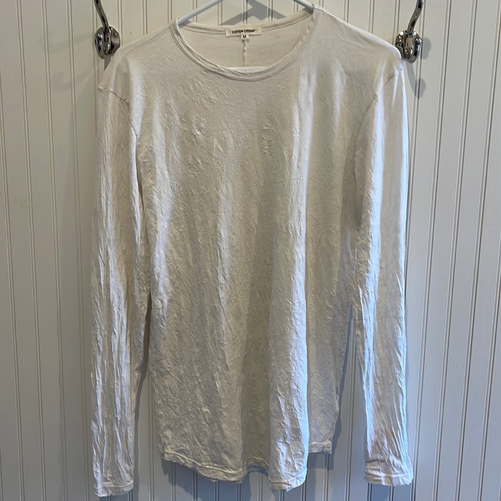 NWOT Cotton Citizen darling‎ Top!